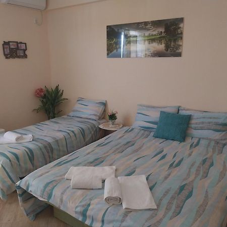 Apartments M&T Тиват Экстерьер фото