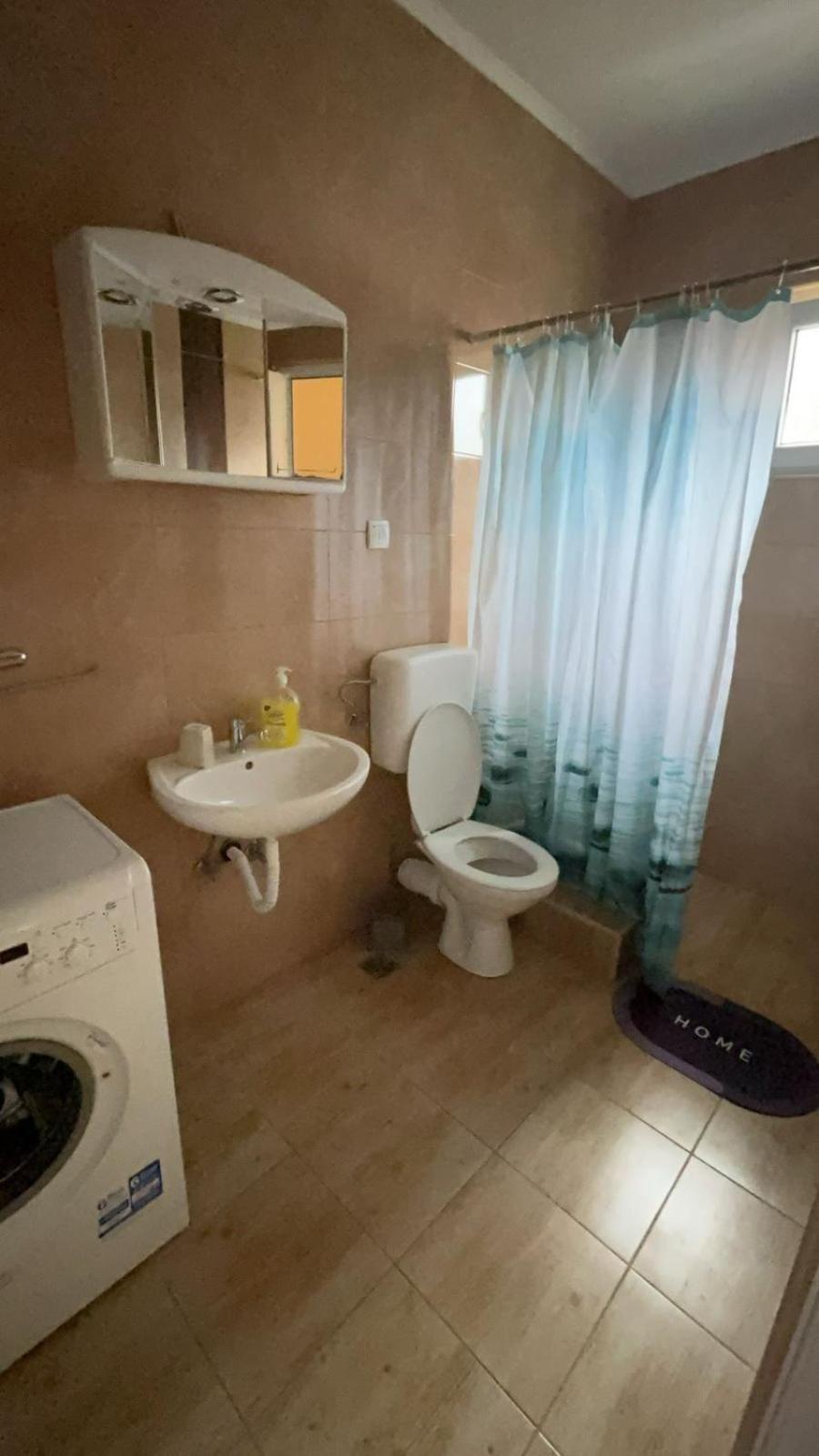 Apartments M&T Тиват Экстерьер фото