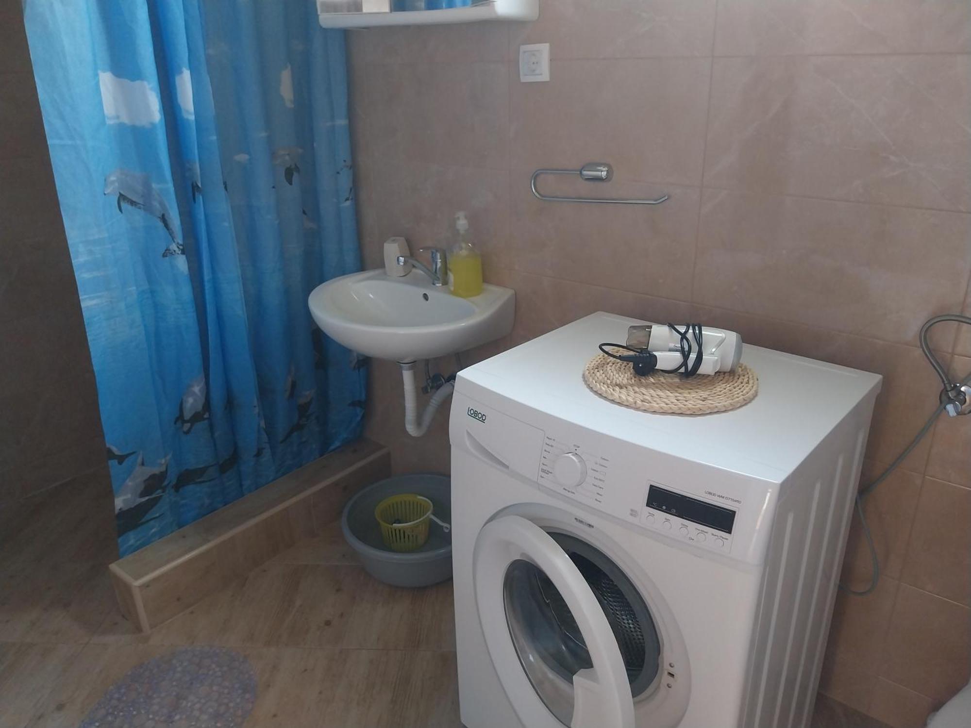 Apartments M&T Тиват Номер фото