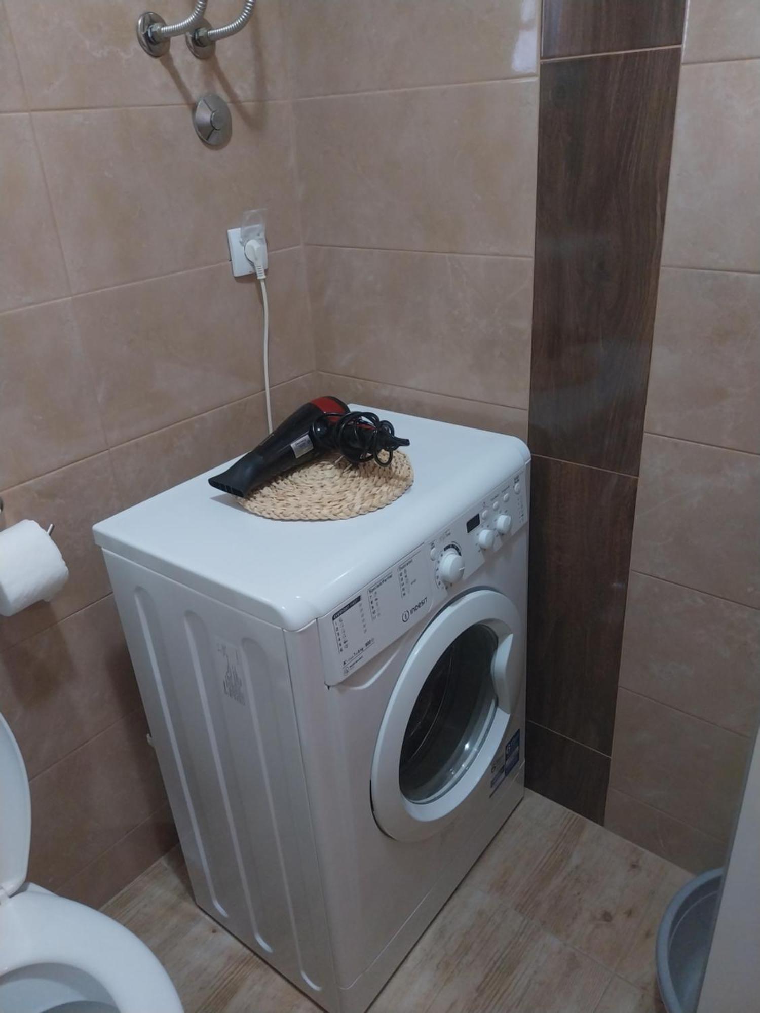 Apartments M&T Тиват Экстерьер фото